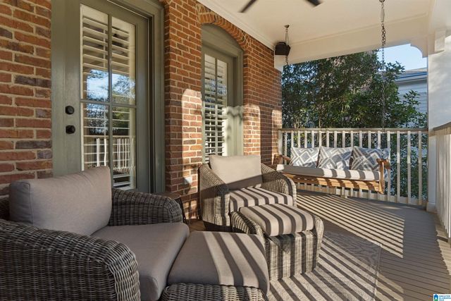 543 FOUNDERS PARK CIRCLE, Hoover, AL 35226