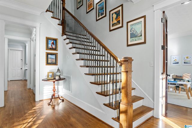 543 FOUNDERS PARK CIRCLE, Hoover, AL 35226