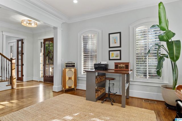 543 FOUNDERS PARK CIRCLE, Hoover, AL 35226