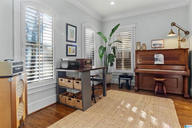 543 FOUNDERS PARK CIRCLE, Hoover, AL 35226