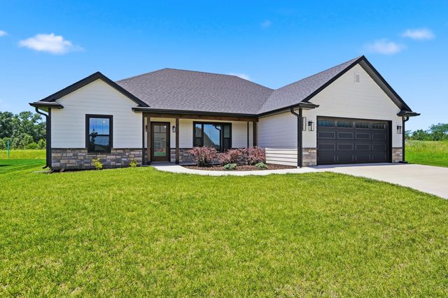 2209 BRENGMAN DR, Columbia, MO 65202