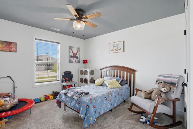 2209 BRENGMAN DR, Columbia, MO 65202