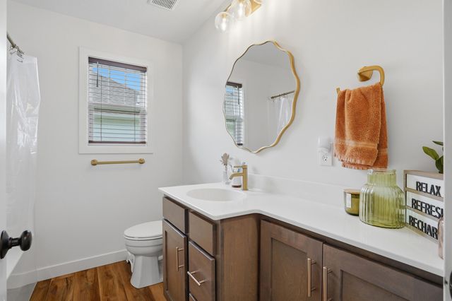2209 BRENGMAN DR, Columbia, MO 65202