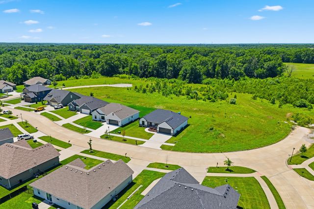 2209 BRENGMAN DR, Columbia, MO 65202