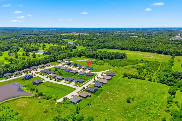 2209 BRENGMAN DR, Columbia, MO 65202