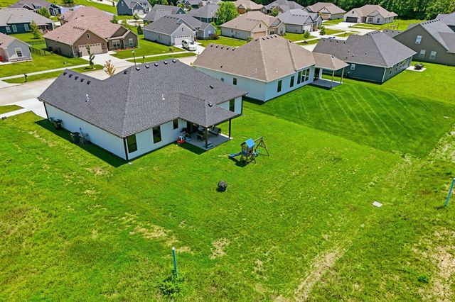 2209 BRENGMAN DR, Columbia, MO 65202