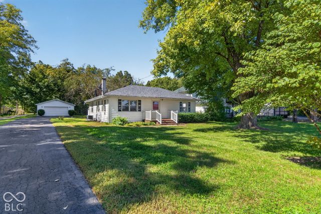 17335 S Mill Creek Road, Noblesville, IN 46062