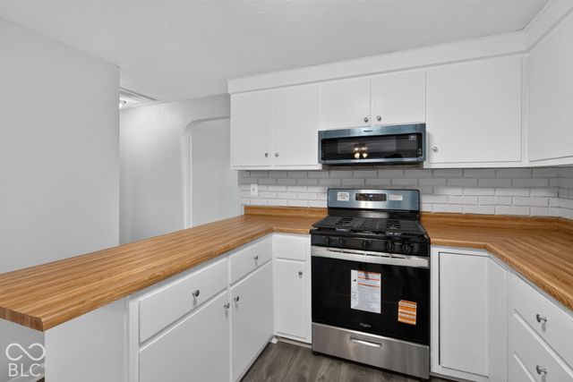 17335 S Mill Creek Road, Noblesville, IN 46062