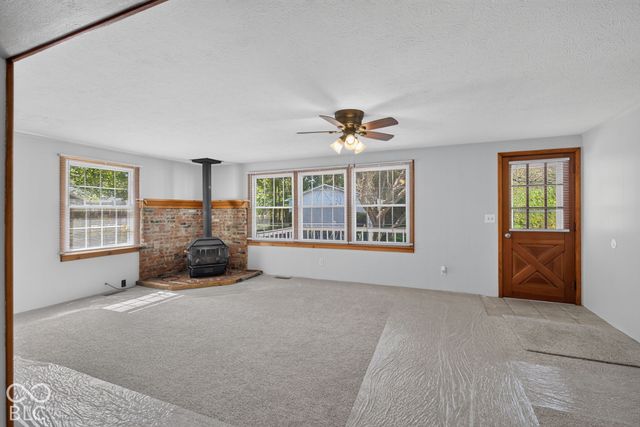 17335 S Mill Creek Road, Noblesville, IN 46062