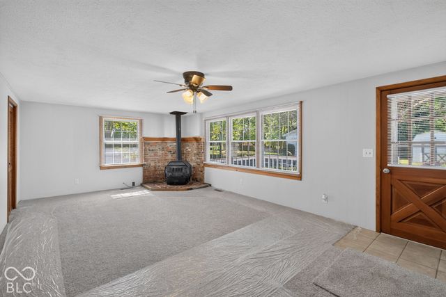 17335 S Mill Creek Road, Noblesville, IN 46062
