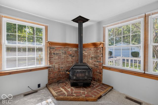 17335 S Mill Creek Road, Noblesville, IN 46062