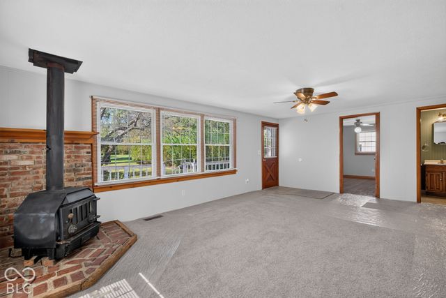 17335 S Mill Creek Road, Noblesville, IN 46062