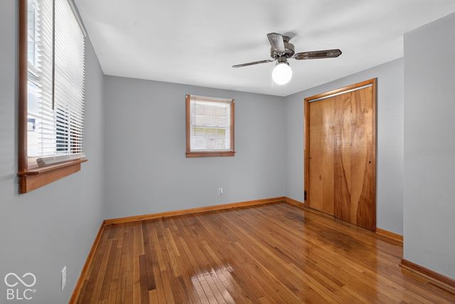 17335 S Mill Creek Road, Noblesville, IN 46062