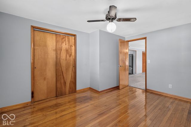 17335 S Mill Creek Road, Noblesville, IN 46062