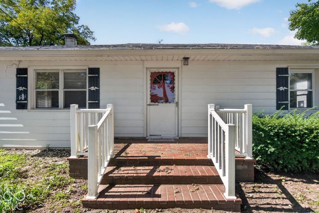 17335 S Mill Creek Road, Noblesville, IN 46062