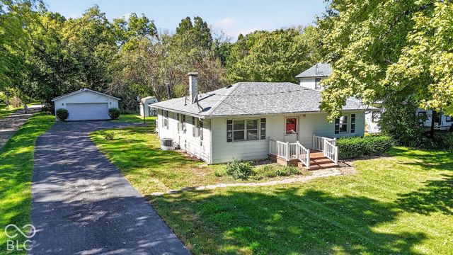 17335 S Mill Creek Road, Noblesville, IN 46062