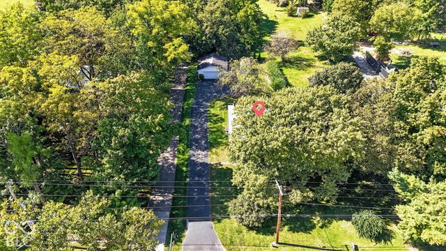 17335 S Mill Creek Road, Noblesville, IN 46062