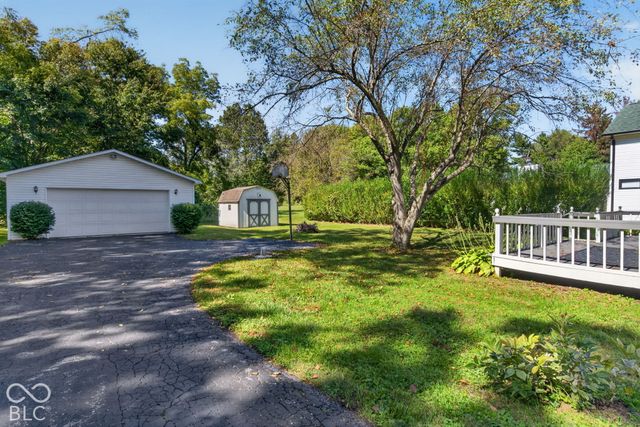 17335 S Mill Creek Road, Noblesville, IN 46062