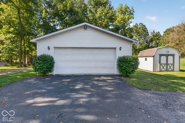 17335 S Mill Creek Road, Noblesville, IN 46062