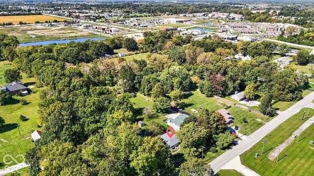 17335 S Mill Creek Road, Noblesville, IN 46062