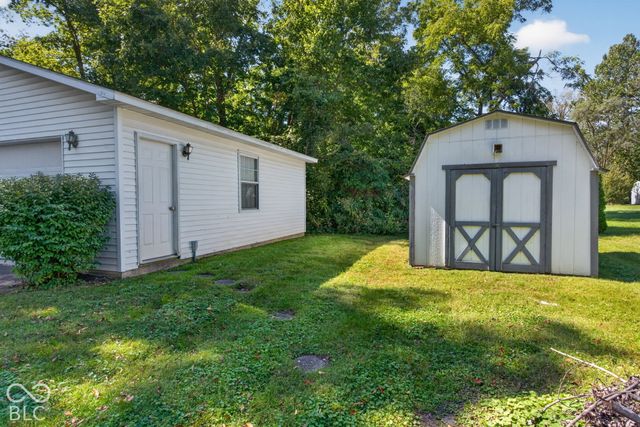 17335 S Mill Creek Road, Noblesville, IN 46062