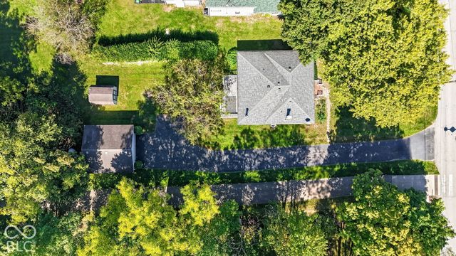 17335 S Mill Creek Road, Noblesville, IN 46062