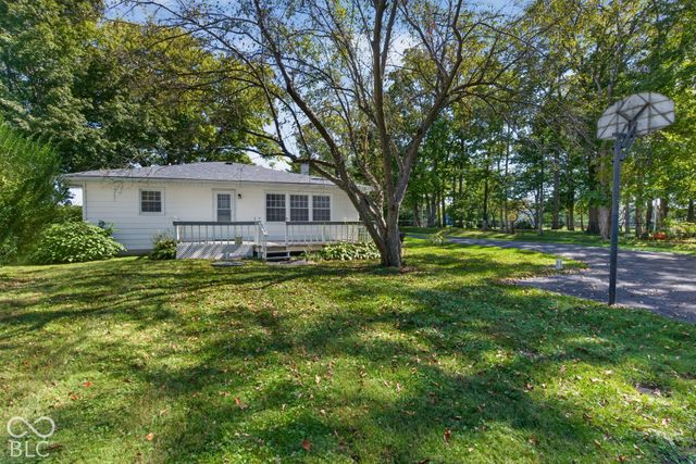 17335 S Mill Creek Road, Noblesville, IN 46062