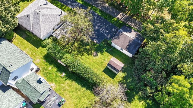 17335 S Mill Creek Road, Noblesville, IN 46062