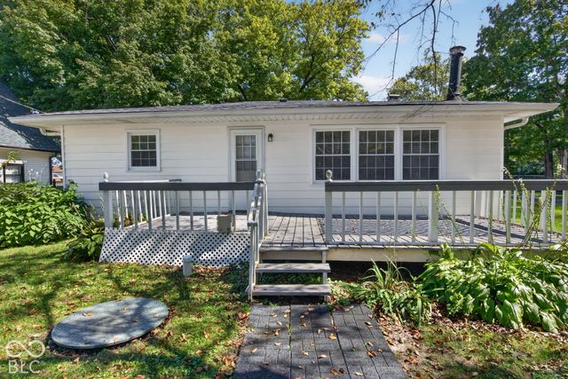 17335 S Mill Creek Road, Noblesville, IN 46062