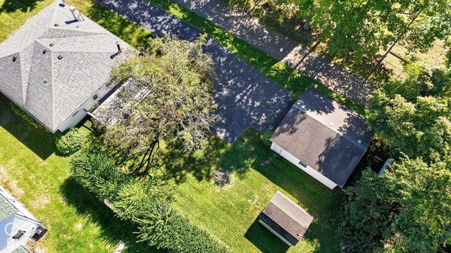 17335 S Mill Creek Road, Noblesville, IN 46062