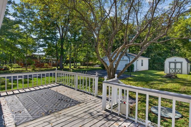 17335 S Mill Creek Road, Noblesville, IN 46062