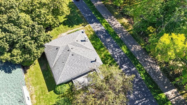 17335 S Mill Creek Road, Noblesville, IN 46062