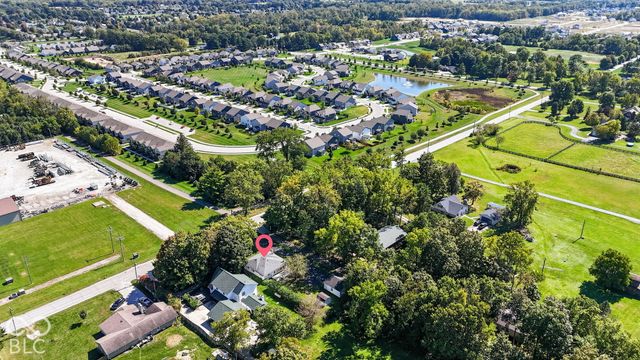 17335 S Mill Creek Road, Noblesville, IN 46062