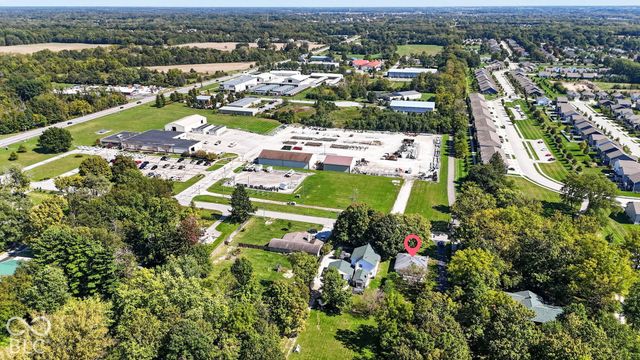 17335 S Mill Creek Road, Noblesville, IN 46062