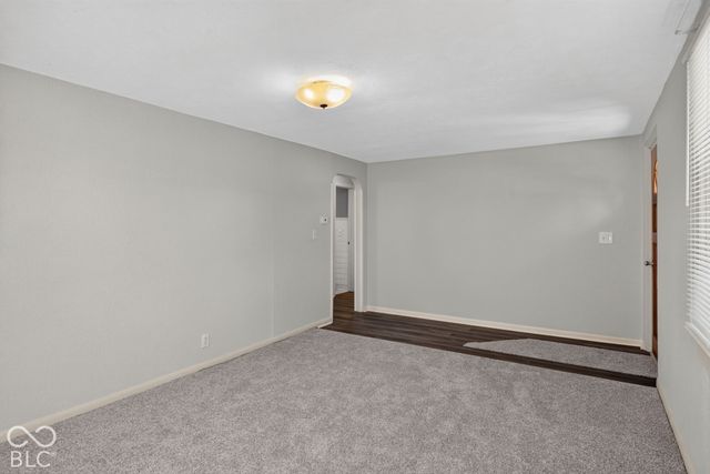 17335 S Mill Creek Road, Noblesville, IN 46062