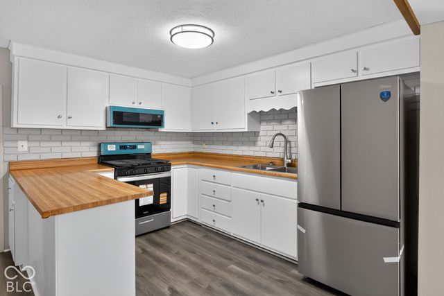 17335 S Mill Creek Road, Noblesville, IN 46062
