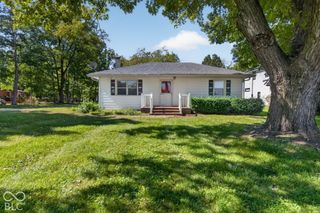 17335 S Mill Creek Road, Noblesville, IN 46062