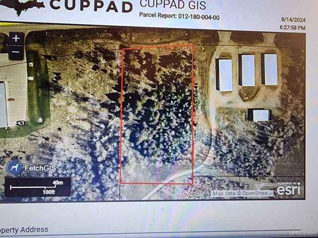7683 Us2 Highway, Rapid River, MI 49878