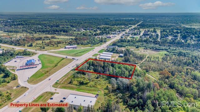 7683 Us2 Highway, Rapid River, MI 49878