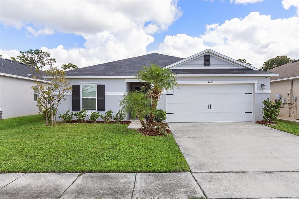3073 SWEET ACRES PLACE, St Cloud, FL 34772