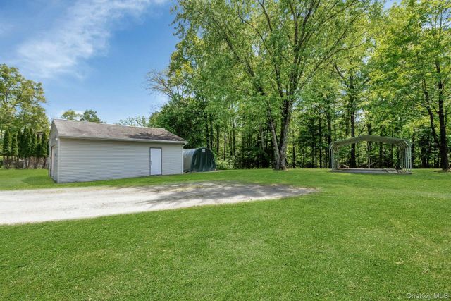 53 Bible Camp Road, Bloomingburg, NY 12721
