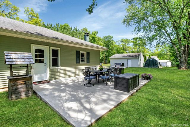 53 Bible Camp Road, Bloomingburg, NY 12721