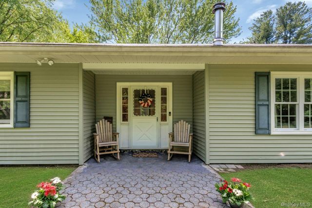 53 Bible Camp Road, Bloomingburg, NY 12721