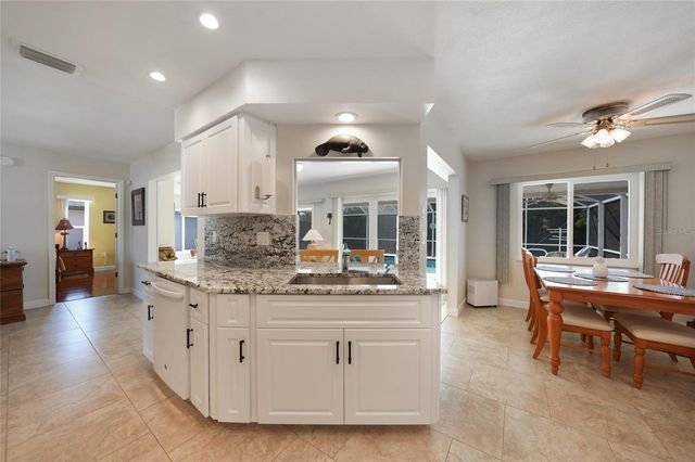 18097 BRAZIL AVENUE, Port Charlotte, FL 33948