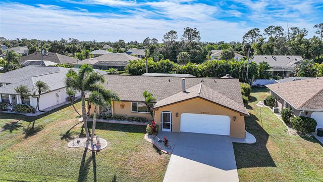 18097 BRAZIL AVENUE, Port Charlotte, FL 33948