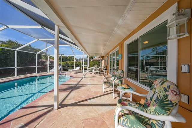 18097 BRAZIL AVENUE, Port Charlotte, FL 33948