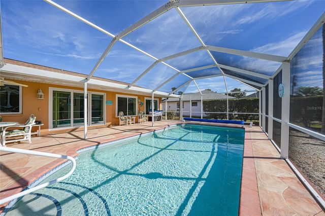 18097 BRAZIL AVENUE, Port Charlotte, FL 33948