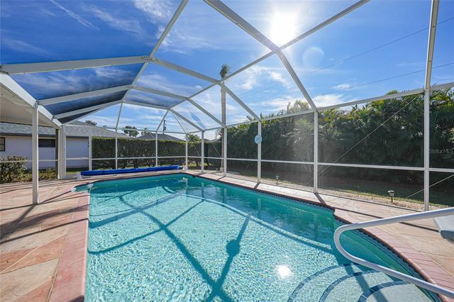 18097 BRAZIL AVENUE, Port Charlotte, FL 33948