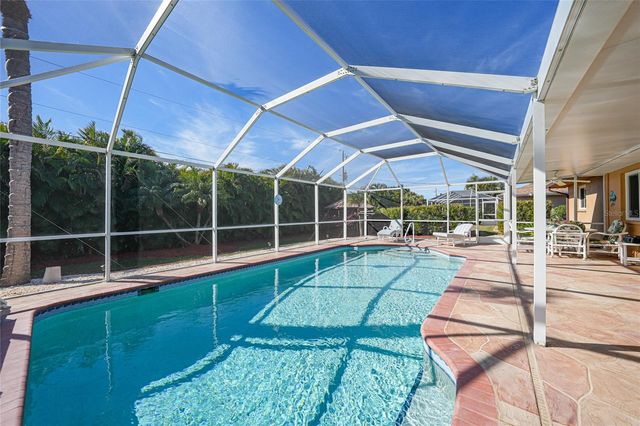 18097 BRAZIL AVENUE, Port Charlotte, FL 33948