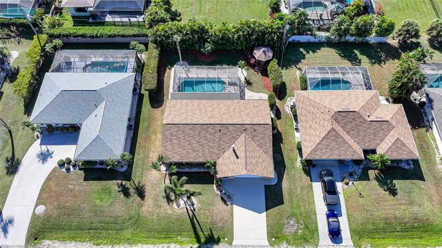 18097 BRAZIL AVENUE, Port Charlotte, FL 33948